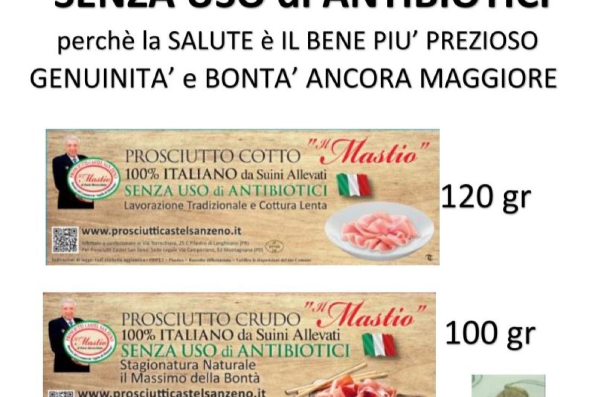 2025_07_23 Locandina Prosciutti Cotti Crudi e Salami SUA Il Mastio